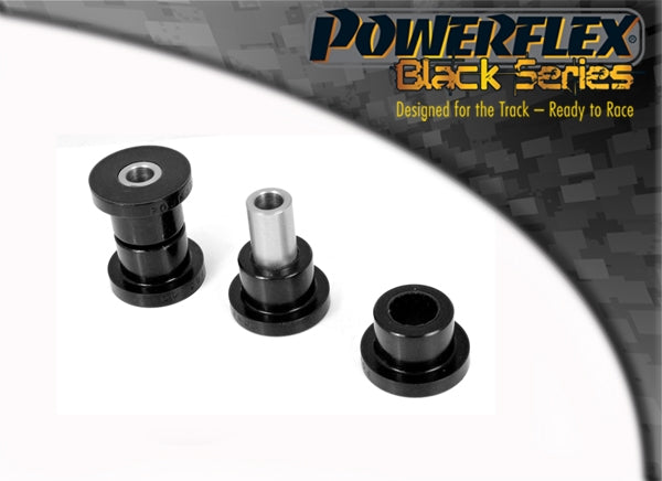 POWERFLEX BLACK SERIES - VW LUPO (1999 - 2006) FRONT WISHBONE INNER BUSH (FRONT)