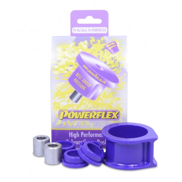 POWERFLEX - TOYOTA SUPRA 4 JZA80 (1993-2002) STEERING RACK MOUNT BUSH KIT 50MM