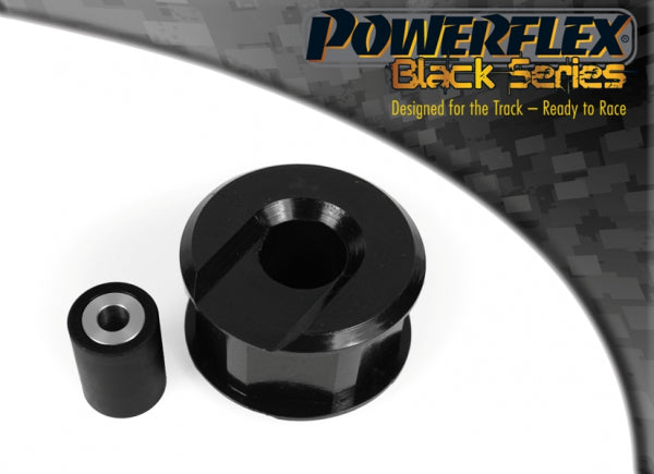 POWERFLEX  - LOWER ENGINE MOUNT LARGE BUSH - AUDI / SEAT / SKODA / VW MODELS
