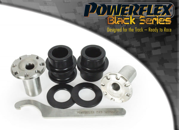 POWERFLEX - FRONT WISHBONE FRONT BUSH - (AUDI / SEAT / SKODA / VW)
