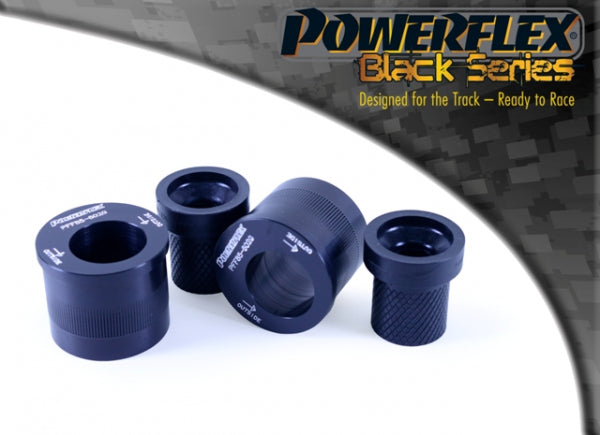 POWERFLEX - FRONT WISHBONE REAR BUSH - AUDI / SEAT / SKODA / VW MODELS