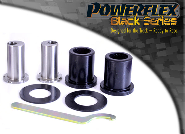 POWERFLEX - FRONT ARM FRONT BUSH (VW T5 / T6 / T6.1) WITH OR WITHOUT CAMBER ADJUST
