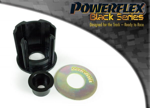 POWERFLEX - LOWER ENGINE MOUNT (LARGE) INSERT - AUDI / SEAT / SKODA / VW MQB MODELS