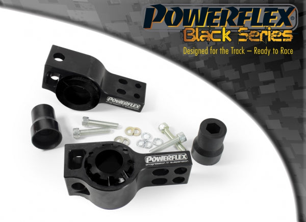 FRONT WISHBONE REAR BUSH - AUDI / SEAT / SKODA / VW - WITH OUR WITHOUT ANTI LIFT & CASTER