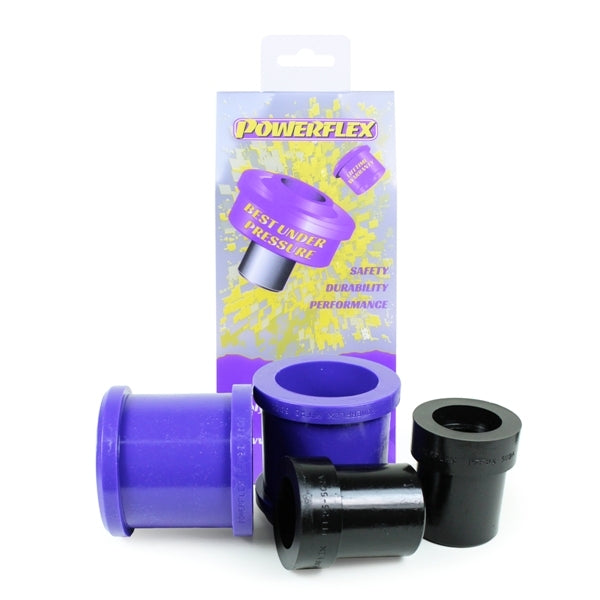 POWERFLEX - HONDA MK8 FK/FN INC. TYPE-R (2005 - 2012) FRONT WISHBONE REAR BUSH