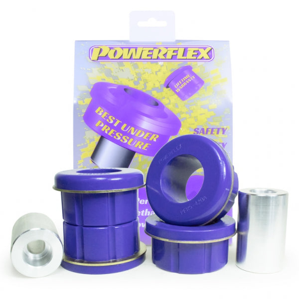 POWERFLEX - REAR SUBFRAME FRONT MOUNTING BUSH (BMW MODELS)