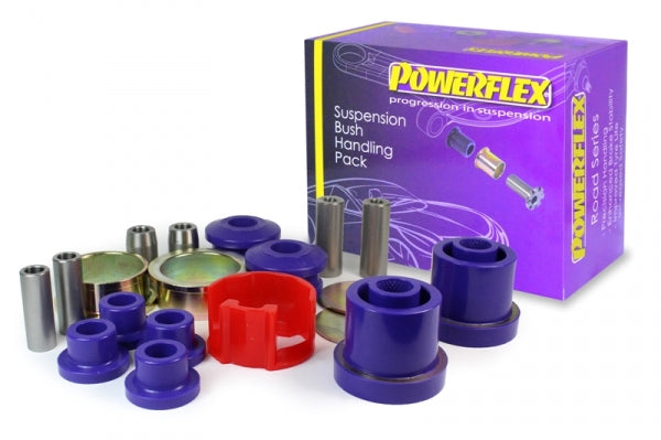 POWERFLEX - VW UP! INCL. GTI (2011 -) HANDLING PACK
