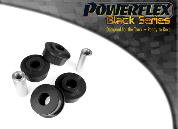 POWERFLEX - REAR TIE BAR TO CHASSIS FRONT BUSH (AUDI / SEAT / SKODA / VW MODELS)