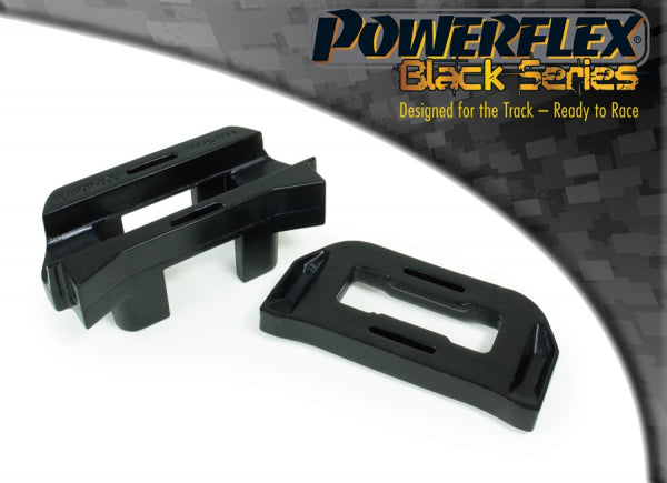POWERFLEX - TRANSMISSION MOUNT INSERT (AUDI MODELS)