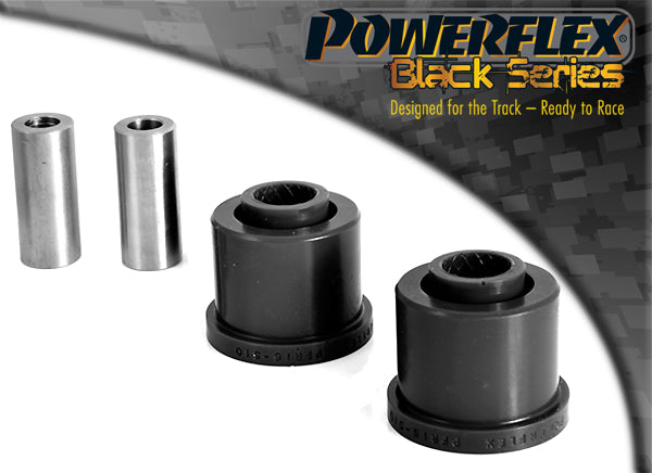 POWERFLEX - REAR BEAM MOUNTING BUSH (FIAT 500 & ABARTH)