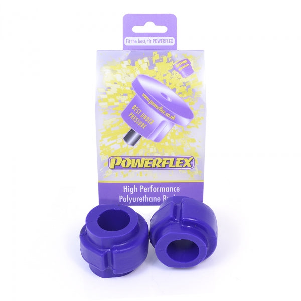 POWERFLEX - AUDI FRONT ANTI ROLL BAR BUSH 25MM