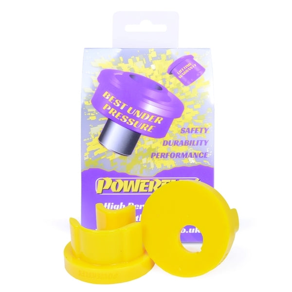 POWERFLEX - HONDA MK7 EP/EU INC. TYPE-R (2001 - 2005) UPPER GEARBOX MOUNT INSERT
