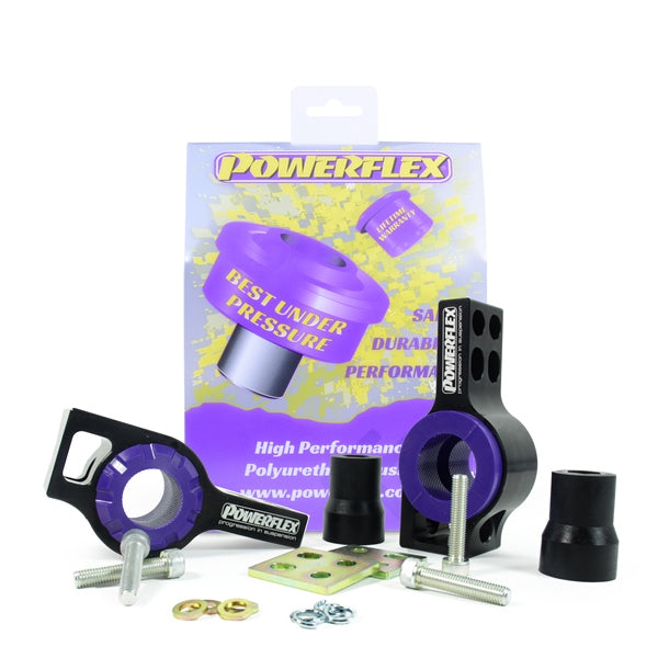 FRONT WISHBONE REAR BUSH - AUDI / SEAT / SKODA / VW - WITH OUR WITHOUT ANTI LIFT & CASTER