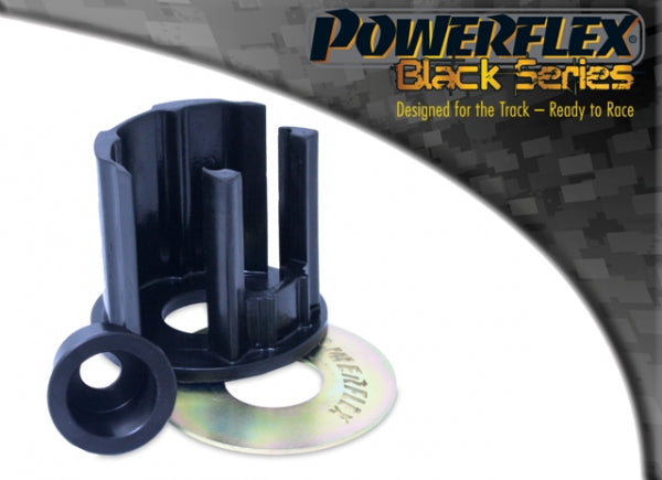 POWERFLEX LOWER ENGINE MOUNT INSERT (LARGE) (AUDI / SEAT / SKODA / VW MQB MODELS)