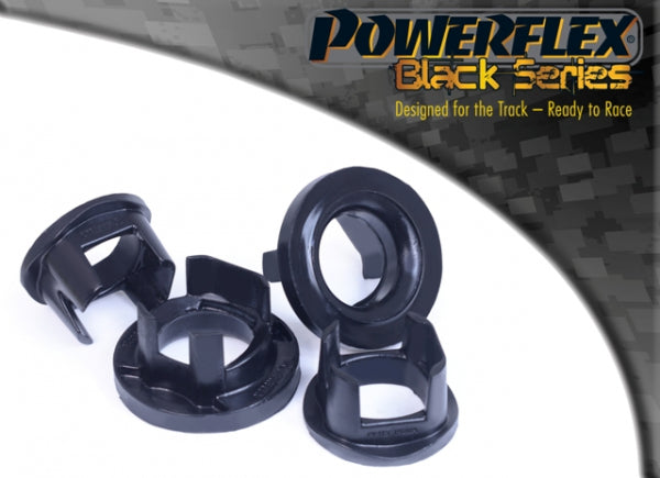 POWERFLEX - REAR SUBFRAME FRONT BUSH INSERT (BMW MODELS)