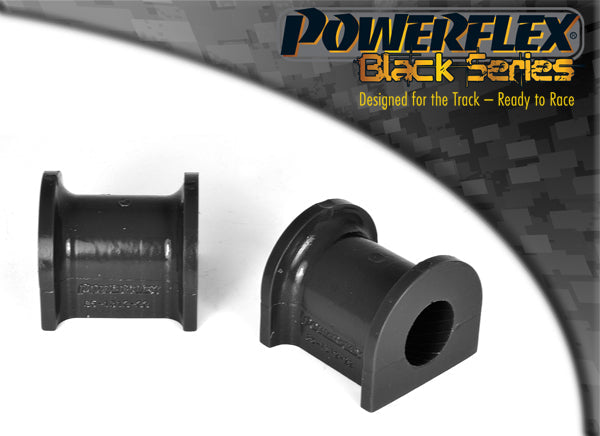 POWERFLEX - REAR ANTI ROLL BAR BUSH TO CHASSIS MULTIPLE SIZES (TRANSPORTER T5/T6/T6.1)