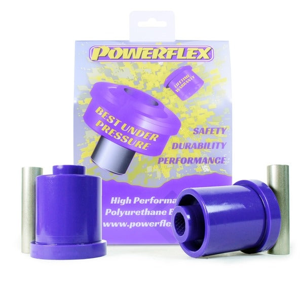 POWERFLEX - REAR BEAM MOUNTING BUSH (RENAULT & NISSAN MODELS)