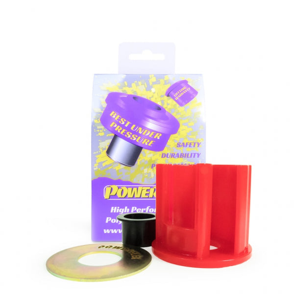 POWERFLEX - LOWER ENGINE MOUNT (LARGE) INSERT - AUDI / SEAT / SKODA / VW MQB MODELS