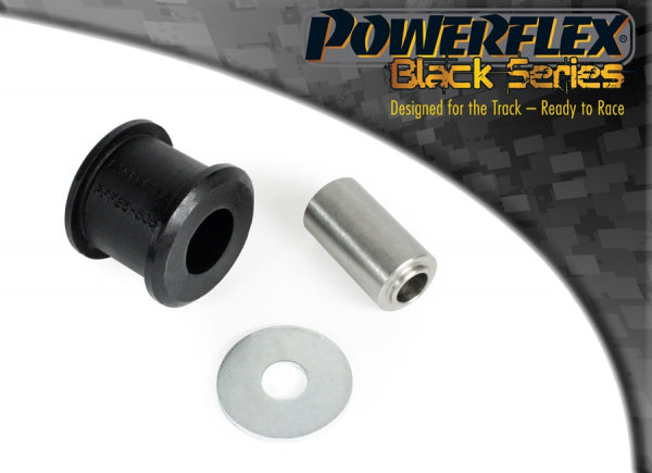 POWERFLEX -  LOWER ENGINE MOUNT SMALL BUSH - AUDI / SEAT / SKODA / VW MODELS