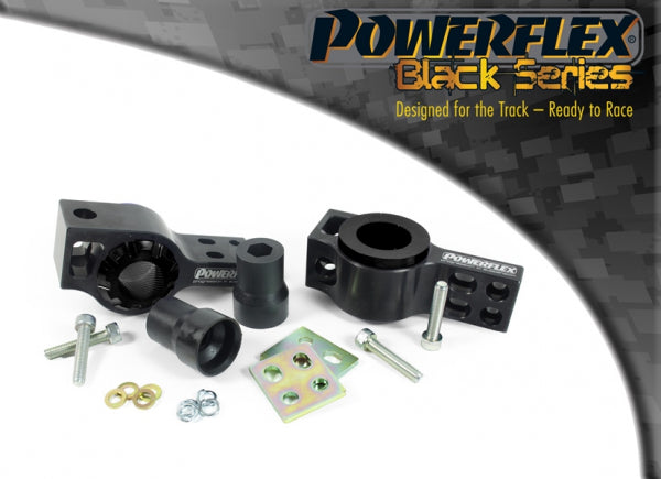 FRONT WISHBONE REAR BUSH - AUDI / SEAT / SKODA / VW - WITH OUR WITHOUT ANTI LIFT & CASTER