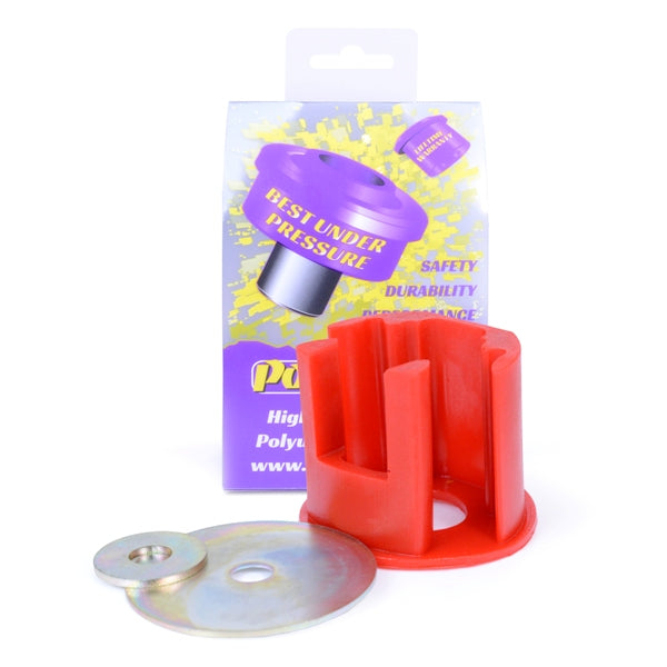 LOWER ENGINE MOUNT INSERT (LARGE) - AUDI / SEAT / SKODA / VW MODELS