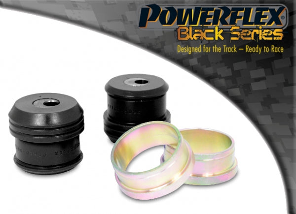 POWERFLEX - FRONT ARM FRONT BUSH (WITH/WITHOUT CAMBER & CASTER) (RENAULT MODELS)