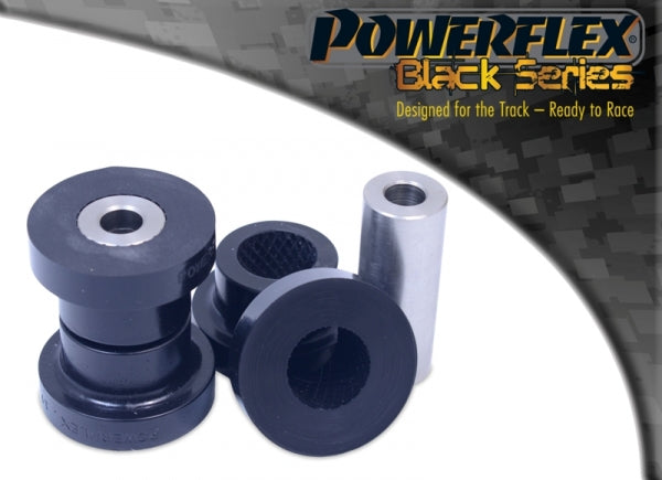 FRONT WISHBONE FRONT BUSH 14MM BOLT (BLACK SERIES) FOCUS MK2/MK3