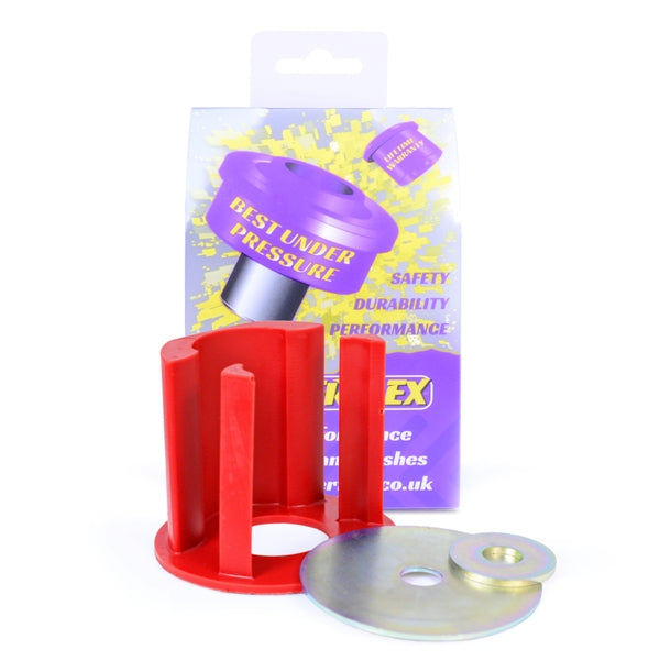 LOWER ENGINE MOUNT INSERT (LARGE) AUDI / SEAT / SKODA / VW MODELS