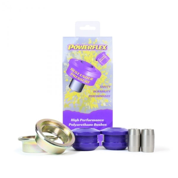POWERFLEX  - FRONT ARM REAR BUSH (AUDI/SEAT/SKODA/VW)