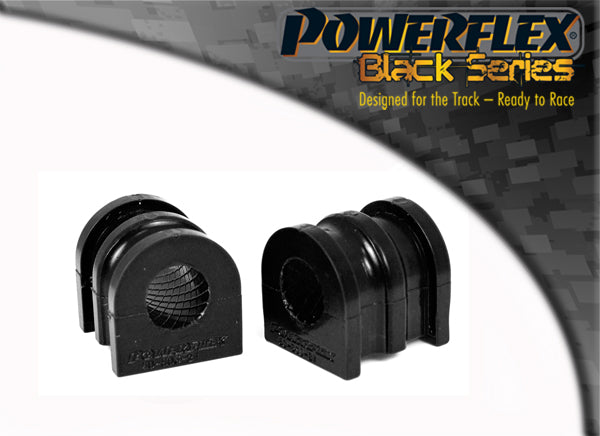 POWERFLEX - FRONT ANTI ROLL BAR BUSH 21MM - CLIO 3 / MEGANE 2