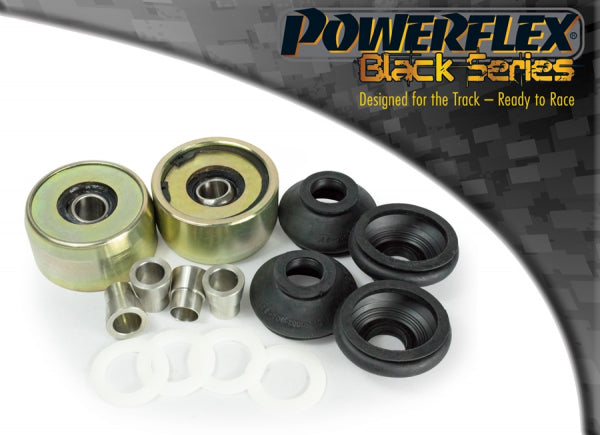 POWERFLEX - FRONT WISHBONE REAR BUSH (TRACK/RACE) (AUDI / SEAT / SKODA / VW)