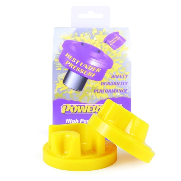 POWERFLEX - ASTRA MK4 - ASTRA G (1998 - 2004) FRONT LOWER ENGINE MOUNT INSERT KIT