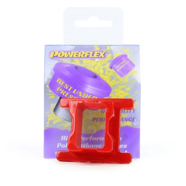 POWERFLEX -  TRANSMISSION MOUNT INSERT (AUDI MODELS)
