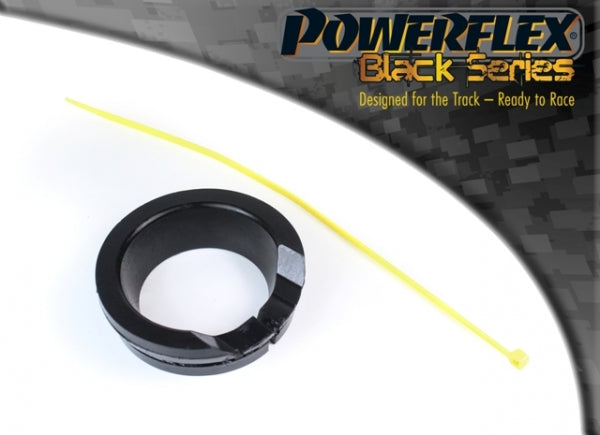 POWERFLEX BLACK SERIES - CLIO IV INC RS (2012 - 2019) UPPER ENGINE MOUNT INSERT