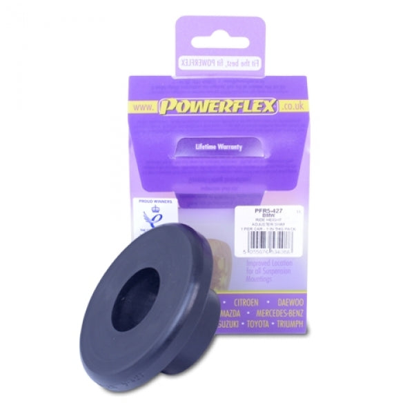POWERFLEX - BMW F20, F21 (2011 - 2019) RIDE HEIGHT ADJUSTER SHIM