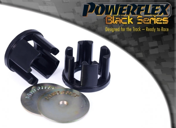 REAR DIFF REAR MOUNTING BUSH INSERT (BLACK EDITION) FOCUS MK3