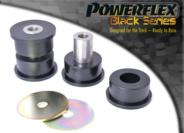 POWERFLEX - REAR DIFF FRONT MOUNTING BUSH (BMW MODELS)