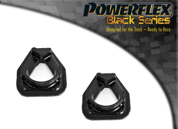 POWERFLEX BLACK SERIES - FIAT 500 (1.2-1.4L EXCL ABARTH) LOWER ENGINE MOUNT INSERT