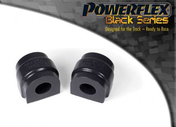 POWERFLEX - REAR ANTI ROLL BAR BUSH (AUDI/SEAT/SKODA/VW MODELS) MULTIPLE SIZES