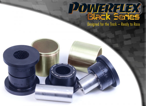 POWERFLEX - REAR LOWER ARM REAR BUSH - AUDI MODELS