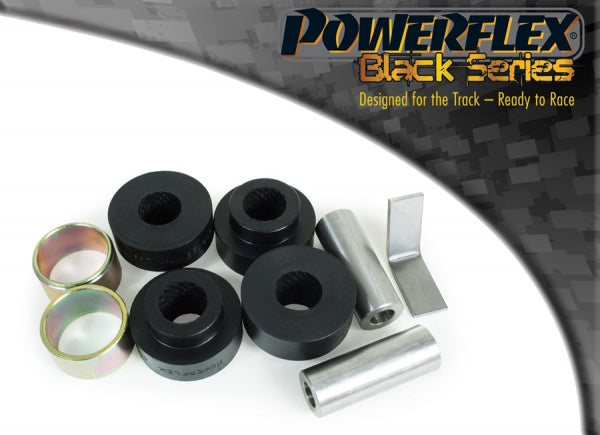 POWERFLEX - REAR TIE BAR INNER BUSH (AUDI / SEAT / SKODA / VW MODELS)