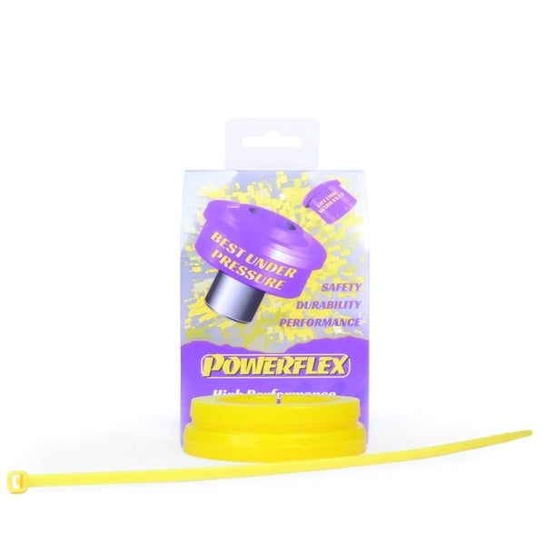POWERFLEX - CLIO IV INC RS (2012 - 2019) UPPER ENGINE MOUNT INSERT