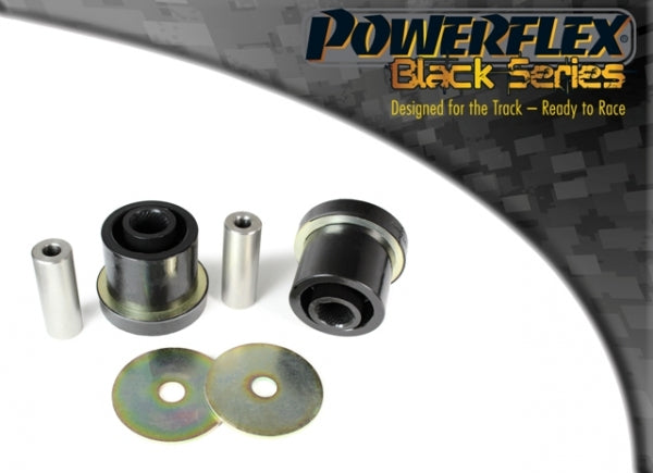 POWERFLEX BLACK SERIES - VW UP! INCL. GTI (2011 -) REAR BEAM MOUNTING BUSH