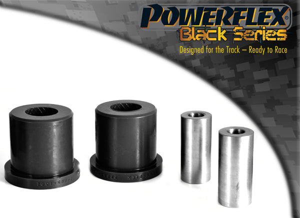 POWERFLEX - FRONT ARM REAR BUSH (VW T5/T6/T6.1) WITH OR WITHOUT CASTER ADJUST
