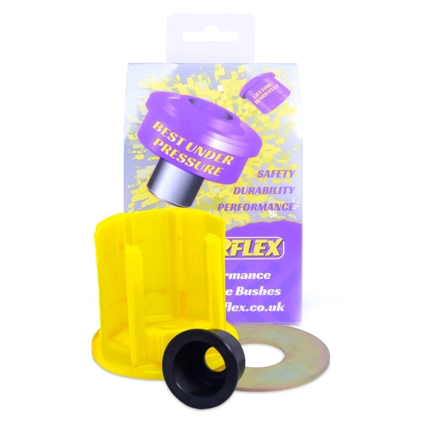 POWERFLEX LOWER ENGINE MOUNT INSERT (LARGE) (AUDI / SEAT / SKODA / VW MQB MODELS)