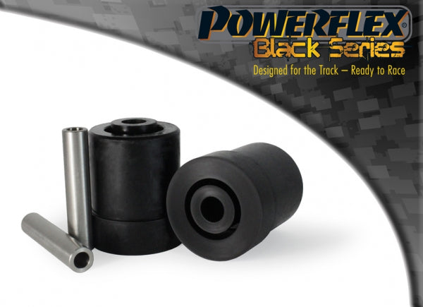 POWERFLEX - REAR BEAM MOUNTING BUSH (AUDI / SEAT / SKODA / VW MODELS)