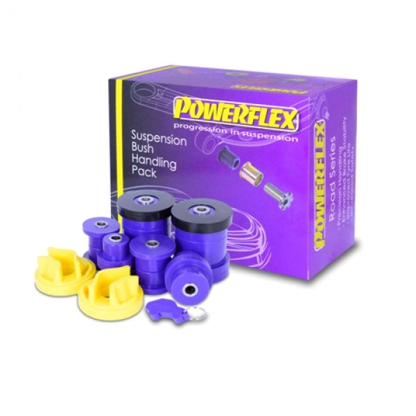 POWERFLEX - ASTRA MK5 - ASTRA H (2004 - 2010) POWERFLEX HANDLING PACK