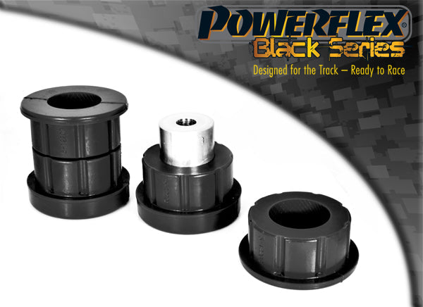 POWERFLEX - REAR SUBFRAME FRONT MOUNTING BUSH (BMW MODELS)