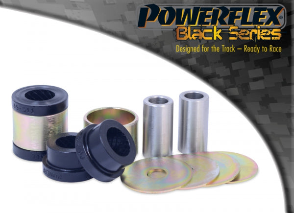 POWERFLEX - REAR LOWER LINK OUTER BUSH (AUDI / SEAT / SKODA / VW MODELS)