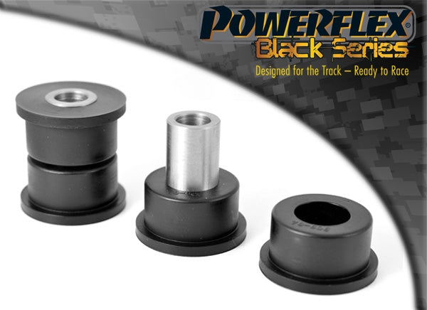 POWERFLEX BLACK SERIES - TOYOTA SUPRA 4 JZA80 (1993-2002) REAR TOE ARM INNER BUSH